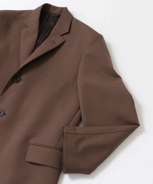 LEMAIRE（ルメール）の「LEMAIRE SUIT COAT（その他アウター）」 - WEAR