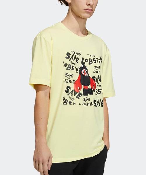 セール アーティスト 半袖tシャツ アディダスオリジナルス Tシャツ カットソー Adidas アディダス のファッション通販 Zozotown セール アーティスト 半袖tシャツ アディダスオリジナルス Tシャツ カットソー Adidas アディダス のファッション通販 Zozotown