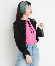Dot＆Stripes CHILD WOMAN（ドットアンドストライプス