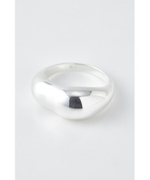 MELTING SILVER RING シルバーリング