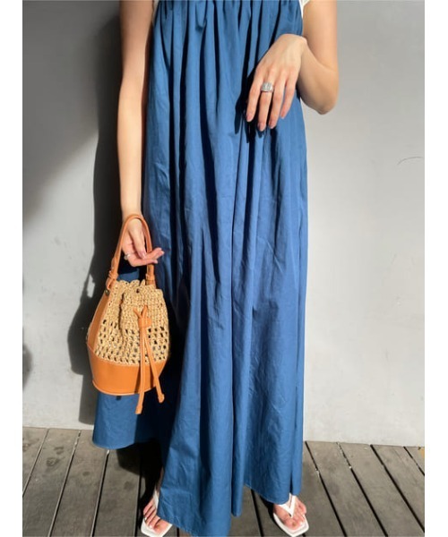 SLY(スライ)の「MELTING SILVER RING シルバーリング(リング・レディース・シルバー・FREE)」の15枚目の写真