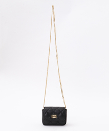 Tiara | 【ANDREA CARDONE】チェーンミニショルダーバッグ(ショルダーバッグ)