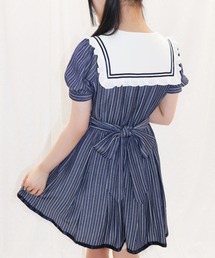 Secret Honey（シークレットハニー）の「ランダムストライプ