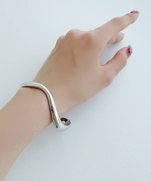 【apresjour mignon×ARIAZ】変形バングル