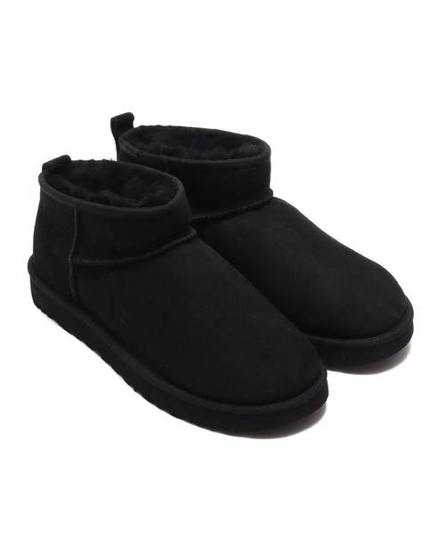 UGG Classic Ultra Mini / アグ クラッシック ウルトラ ミニ
