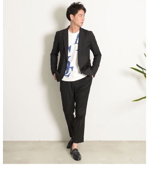 GOSTAR DE FUGA(ゴスタール ジフーガ)の「『GOSTAR DE FUGA』ビット付きレザーローファー(ローファー・メンズ・A/B・M/L)」の8枚目の写真