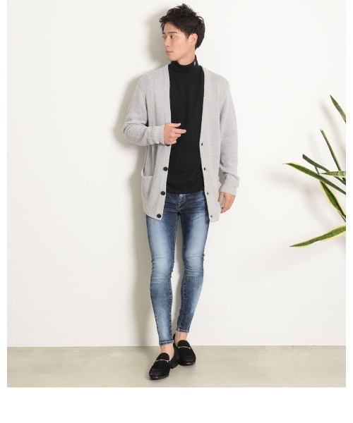 GOSTAR DE FUGA(ゴスタール ジフーガ)の「『GOSTAR DE FUGA』ビット付きレザーローファー(ローファー・メンズ・A/B・M/L)」の14枚目の写真