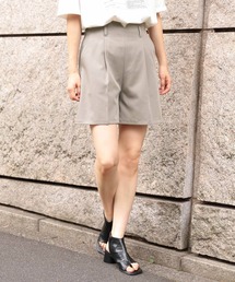 mysty woman | アソートショートパンツ 219249(その他パンツ)
