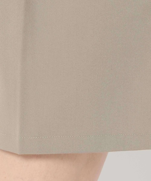 mysty woman（ミスティウーマン）の「アソートショートパンツ 219249（その他パンツ・レディース・ブラック/グレー/ブラウン/ブラウン系その他・FREE）」の14枚目の写真