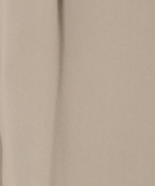 mysty woman（ミスティウーマン）の「アソートショートパンツ 219249（その他パンツ・レディース・ブラック/グレー/ブラウン/ブラウン系その他・FREE）」の16枚目の写真