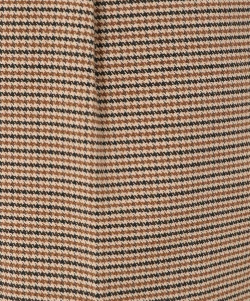 mysty woman（ミスティウーマン）の「アソートショートパンツ 219249（その他パンツ・レディース・ブラック/グレー/ブラウン/ブラウン系その他・FREE）」の17枚目の写真