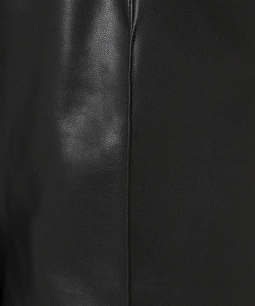 mysty woman（ミスティウーマン）の「アソートショートパンツ 219249（その他パンツ・レディース・ブラック/グレー/ブラウン/ブラウン系その他・FREE）」の18枚目の写真