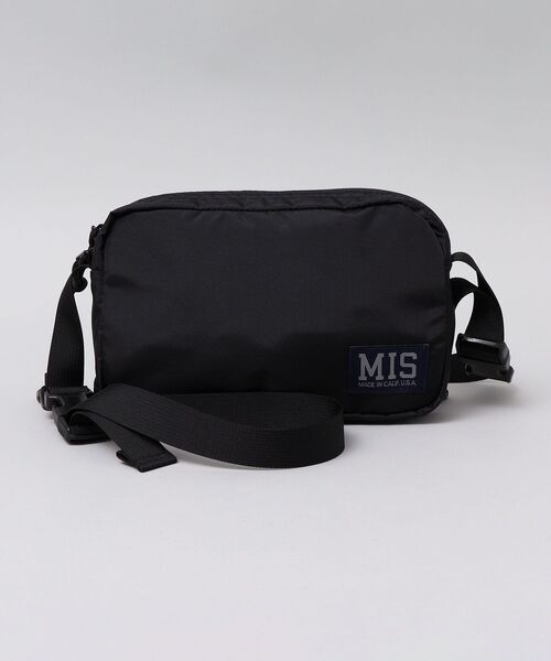 USA製!MIS エムアイエス MIS-P102 2WAY ショルダーバッグ 18年製 MIS エムアイエス 2wayバッグ ショルダー トート ミルスペックアメリカ