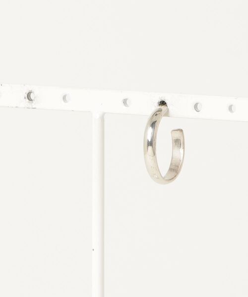SunKu(サンク)の「【SunKu】サンク/LARGE HOOP PIEACE(ピアス(片耳用)・レディース・その他1/その他3/その他2/その他4・FREE)」の1枚目の写真