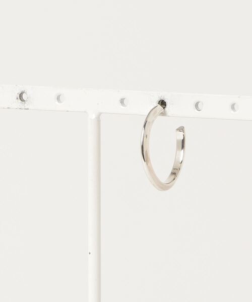 SunKu(サンク)の「【SunKu】サンク/LARGE HOOP PIEACE(ピアス(片耳用)・レディース・その他1/その他3/その他2/その他4・FREE)」の2枚目の写真
