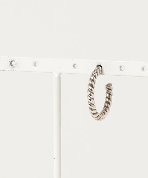 SunKu(サンク)の「【SunKu】サンク/LARGE HOOP PIEACE(ピアス(片耳用)・レディース・その他1/その他3/その他2/その他4・FREE)」の3枚目の写真