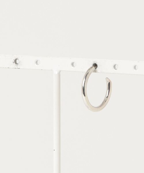 SunKu(サンク)の「【SunKu】サンク/LARGE HOOP PIEACE(ピアス(片耳用)・レディース・その他1/その他3/その他2/その他4・FREE)」の4枚目の写真