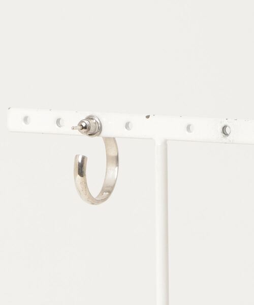 SunKu(サンク)の「【SunKu】サンク/LARGE HOOP PIEACE(ピアス(片耳用)・レディース・その他1/その他3/その他2/その他4・FREE)」の5枚目の写真