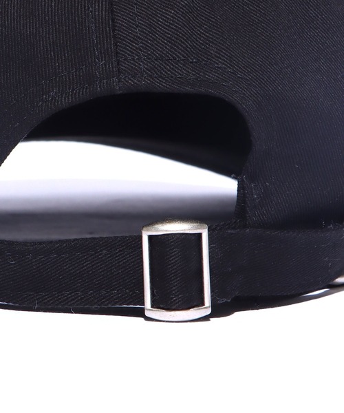 STUSSY(ステューシー)の「STUSSY/ステューシーSTOCK LOW PRO CAP キャップ(キャップ・メンズ・ブラック・FREE)」の7枚目の写真