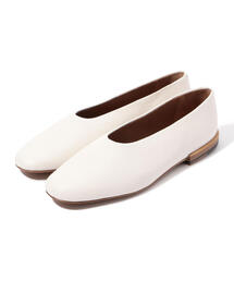 TOMORROWLAND  | GALERIE VIE カバードスリッポン(バレエシューズ)