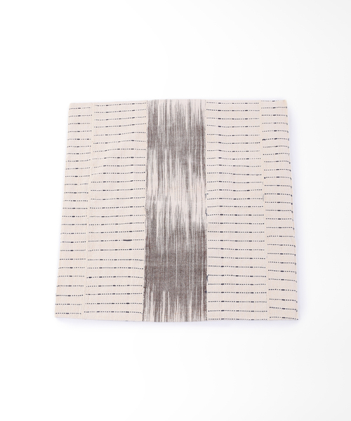 【Five Six Textiles】ILA Siri Kourou Pillow L カバーのみ