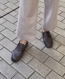 LAUIR | ベーシックローファー(ローファー)