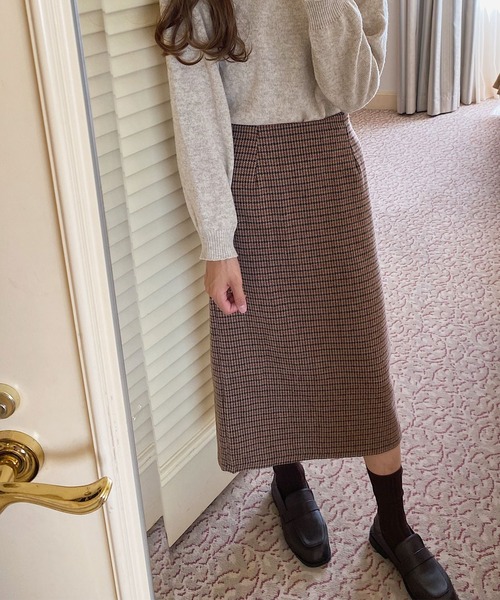 LAUIR（ラウアー）の「ベーシックローファー（ローファー・レディース・ブラウン/ブラック・37/36/40/38/39）」の7枚目の写真