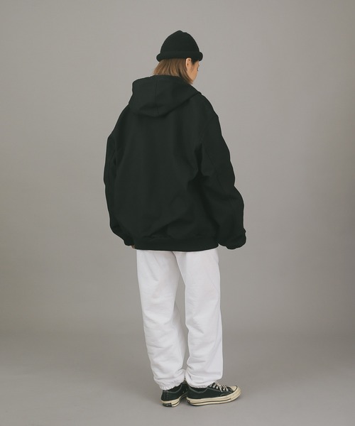 Carhartt（カーハート）の「Carhartt  CRHTT-J131 THERMAL LINED ACTIVE JACKET（その他アウター・メンズ・ブラック/ブラウン・S/M/L/XL）」の15枚目の写真