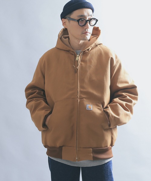 Carhartt（カーハート）の「Carhartt CRHTT-J131 THERMAL LINED ACTIVE