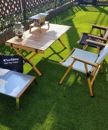 FREAK'S STORE | Curiace/キュリアス ロールトップテーブル(アウトドアグッズ)