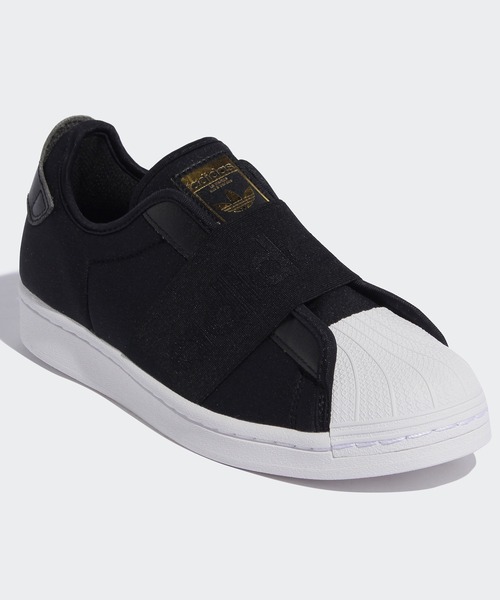 セール ブランド古着 スリッポン スリッポン Adidas アディダス のファッション通販 Zozoused