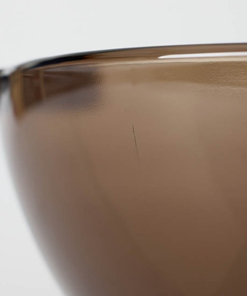 TODAY'S SPECIAL（トゥデイズスペシャル）の「【DURALE】ニセン ハンドルボウル /347981（キッチンツール・レディース・ダークブラウン/ブラウン・FREE）」の6枚目の写真