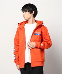 AVIREX（アヴィレックス）の「AVIREX/アヴィレックス【AVIREX FLYER'S】スウェット パーカー/ L/S SWEAT PARKA/AF（パーカー・メンズ）」