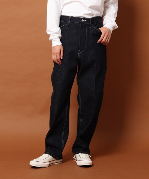 DRESSTERIOR（ドレステリア）の「◇MAATEE&SONS デニムトラウザー  