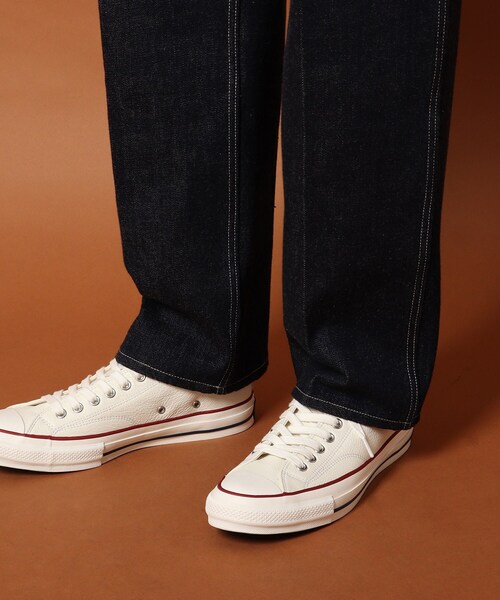 maatee&sons デニム　トラウザー　パンツ DRESSTERIOR（ドレステリア）の「◇MAATEE&SONS デニム