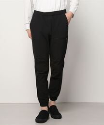 comfort shirring pants