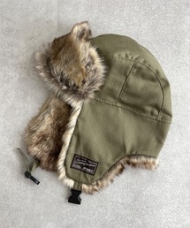 【AVIREX/アヴィレックス】フライトボアキャップ