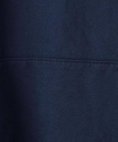 SPORTY&RICH(スポーティアンドリッチ)の「<SportY&Rich> CLASSIC LOGO HD/パーカー(パーカー・メンズ・ネイビー・M/L/XL)」の13枚目の写真