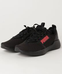 PUMA プーマ RETALIATE TONGUE リタリエイト タン 376149 05BLACK