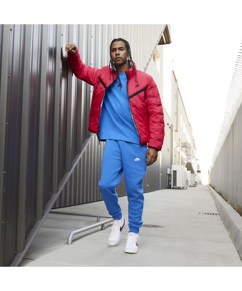 NIKE(ナイキ)の「ナイキ ブレーザー MID '77 メンズシューズ / Nike Blazer Mid '77(スニーカー・メンズ・ホワイト/ゴールド系その他・30/24/25/26/27/28/29/28.5/25.5/26.5/27.5/24.5/29.5)」の4枚目の写真