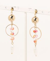 【PetitBonheur accessories】whiteLilly(MA)