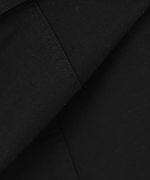 JOURNAL STANDARD relume（ジャーナルスタンダード　レリューム）の「ワイドストレートカーゴパンツ（カーゴパンツ・メンズ・ブラック/ベージュ/サックスブルー・SMALL/MEDIUM/LARGE）」の22枚目の写真