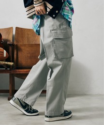JOURNAL STANDARD relume | ワイドカーゴパンツ(カーゴパンツ)