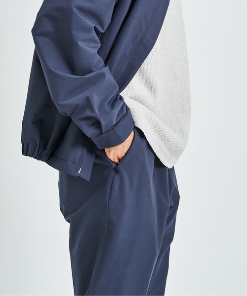 NEW BALANCE(ニューバランス)の「【New Balance / ニューバランス】別注 MET24 SLIM TAPERED FIT(スラックス・メンズ・ブルー系その他・SMALL/X-LARGE/LARGE/MEDIUM)」の5枚目の写真