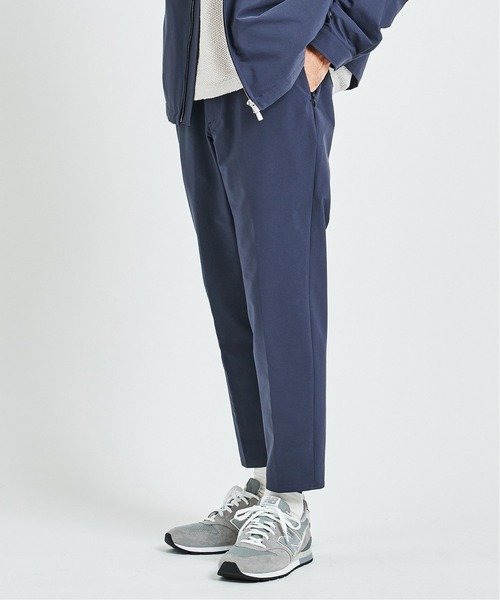 NEW BALANCE(ニューバランス)の「【New Balance / ニューバランス】別注 MET24 SLIM TAPERED FIT(スラックス・メンズ・ブルー系その他・SMALL/X-LARGE/LARGE/MEDIUM)」の6枚目の写真