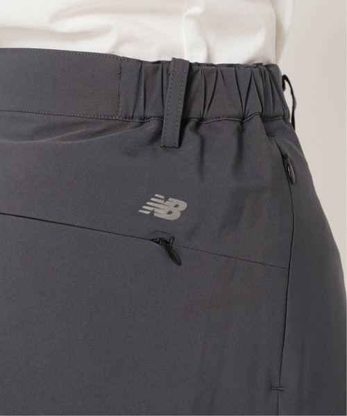 NEW BALANCE(ニューバランス)の「【New Balance / ニューバランス】別注 MET24 SLIM TAPERED FIT(スラックス・メンズ・ブルー系その他・SMALL/X-LARGE/LARGE/MEDIUM)」の17枚目の写真