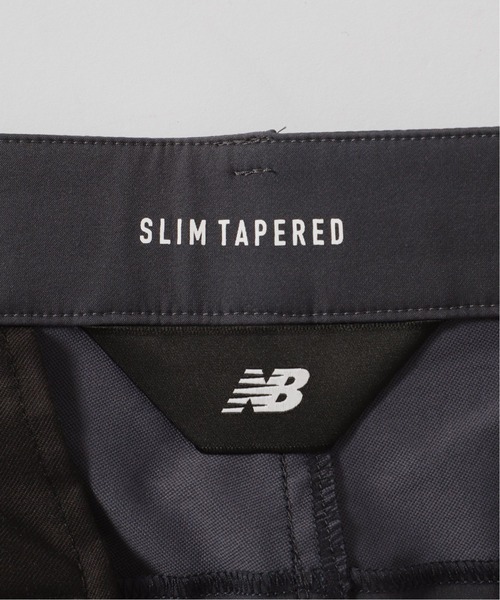 NEW BALANCE(ニューバランス)の「【New Balance / ニューバランス】別注 MET24 SLIM TAPERED FIT(スラックス・メンズ・ブルー系その他・SMALL/X-LARGE/LARGE/MEDIUM)」の22枚目の写真