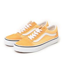 VANS | VANS: OLDSKOOL ブライトカラー スニーカー(スニーカー)