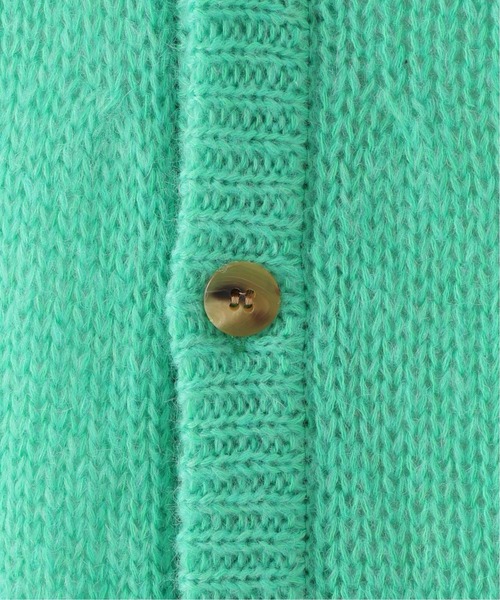 URU（ウル）の「【URU / ウル】LONG CARDIGAN（カーディガン/ボレロ・メンズ・バーガンディー・FREE）」の11枚目の写真