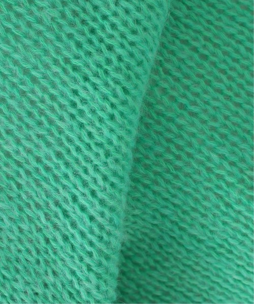 URU（ウル）の「【URU / ウル】LONG CARDIGAN（カーディガン/ボレロ・メンズ・バーガンディー・FREE）」の15枚目の写真